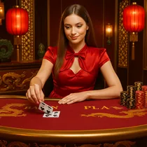 Abuking - Live Baccarat - Real Dealers
