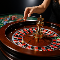 Abuking - Live Roulette - Real Dealers