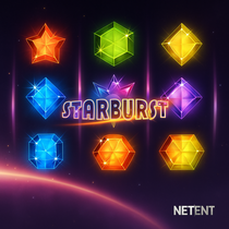 Abuking - Starburst Slot Game - Free Spins