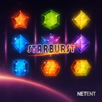 Abuking - Starburst Slot Game - Free Spins
