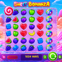 Abuking - Sweet Bonanza Slot Game - Free Spins