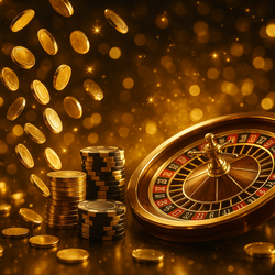Abuking Casino Bonus - 100% do €500 + 200 brezplačnih vrtljajev