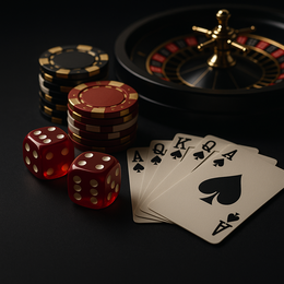 Abuking - Demo Igre in Druge Casino Igre