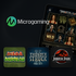 Microgaming Logo