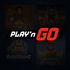 Play'n GO Logo