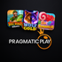 Pragmatic Play Logo