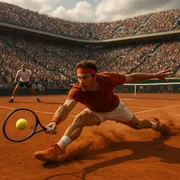 Abuking - Tennis Betting - Sports Betting